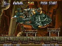 Metal Slug Collection PC screenshot, image №552380 - RAWG