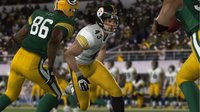 Madden NFL 11 screenshot, image №547142 - RAWG