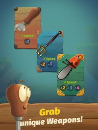 Flip Fun King: Multiplayer screenshot, image №2039741 - RAWG