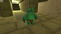 OgreDuo - The Trial of Roggregor screenshot, image №3213088 - RAWG