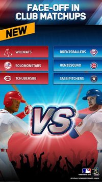 MLB Tap Sports Baseball 2018 screenshot, image №1568273 - RAWG