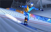 Winter Sports 2: The Next Challenge screenshot, image №250612 - RAWG