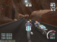Suzuki Alstare Extreme Racing screenshot, image №324579 - RAWG