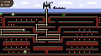 Driller (itch) (benjames171) screenshot, image №1834264 - RAWG