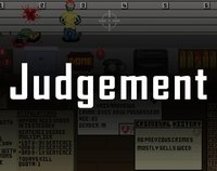 Judgement (itch) screenshot, image №1007088 - RAWG