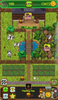 Medieval Farms screenshot, image №2271058 - RAWG