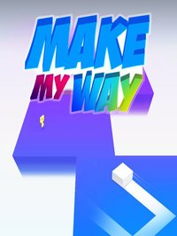 Make My Way Pro screenshot, image №1615007 - RAWG