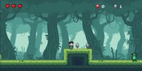Dude's Quest screenshot, image №1855760 - RAWG