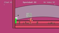 Sportsball (itch) (FreeKeyDev) screenshot, image №3712223 - RAWG