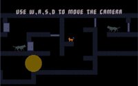 Agent Mittens: Fish Heist screenshot, image №2444276 - RAWG