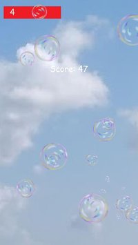 Bubble Tap (Ashcastillo) screenshot, image №2386223 - RAWG