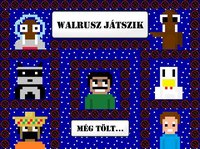 Walrusz játszik screenshot, image №1300914 - RAWG