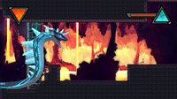 Volcanon screenshot, image №3949848 - RAWG