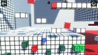 3D Hardcore Cube screenshot, image №647909 - RAWG