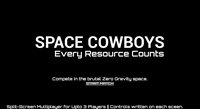 Space Cowboys (DrSKP) screenshot, image №2135181 - RAWG