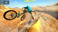 Shred! 2 - Freeride Mountainbiking screenshot, image №851286 - RAWG