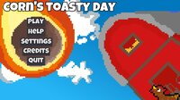 Corn's Toasty Day screenshot, image №2910156 - RAWG