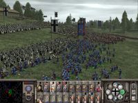 Medieval II: Total War Kingdoms screenshot, image №130992 - RAWG