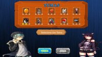Quiz Otaku Mobile screenshot, image №2473685 - RAWG