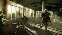 Crysis 2 screenshot, image №530920 - RAWG