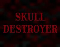 Skull Destroyer screenshot, image №2624104 - RAWG