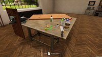Woodwork Simulator Prototype screenshot, image №1997743 - RAWG
