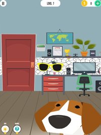 MYSTERY WORDS: ESCAPE ROOMS screenshot, image №1843071 - RAWG