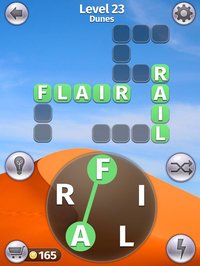 Word Spa: Vistas screenshot, image №1882921 - RAWG
