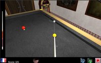 Carom Billards screenshot, image №2122421 - RAWG