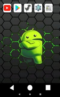 Android simulation screenshot, image №3248651 - RAWG