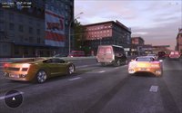 Moscow Racer screenshot, image №464895 - RAWG