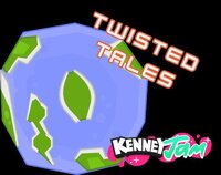 Twisted Tales screenshot, image №3009963 - RAWG