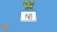 Fun With Spiders_WindowsVersion screenshot, image №1312942 - RAWG
