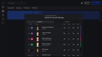 Campus Legends College Basketball screenshot, image №4156749 - RAWG