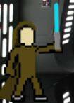 Lightsaber game [Remastered] screenshot, image №2614071 - RAWG