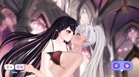 Celeste & Luna: Hentai Puzzle 18+ screenshot, image №4160579 - RAWG