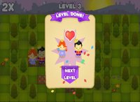 Save The Princess: Love Triangle screenshot, image №1738966 - RAWG