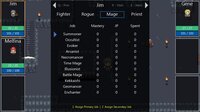 Dungeon Tactics screenshot, image №3123231 - RAWG