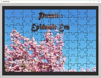 Jigsaw Puzzle - Epidemic Era screenshot, image №2392884 - RAWG