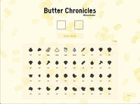 Butter Chronicles screenshot, image №2394639 - RAWG