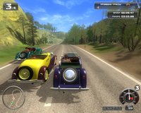 Classic Car Racing screenshot, image №469830 - RAWG