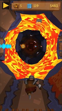 Crazy Cave Run screenshot, image №2162429 - RAWG