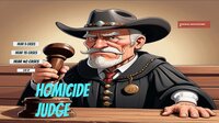 Homicide Judge screenshot, image №4117653 - RAWG