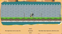 The Tale of the Brave Knight screenshot, image №2538429 - RAWG