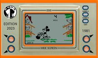 Mickey Mouse (Neda Games) screenshot, image №3750418 - RAWG