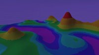 Procedural Generation Prototype screenshot, image №2228575 - RAWG