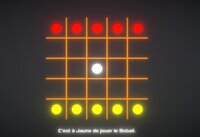 Bobail 2039 screenshot, image №3228532 - RAWG