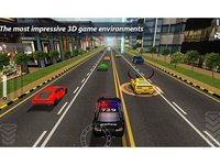 Highway Police Gangster Chase screenshot, image №1334435 - RAWG