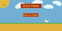 silly stupid duck game screenshot, image №3864555 - RAWG