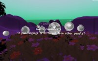 MY AUTISTIC SELF | A Walking Simulator Game screenshot, image №3074022 - RAWG